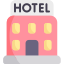 Tourism & Accommodation — Fujairah business category