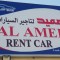 Al Ameed Rent a Car
